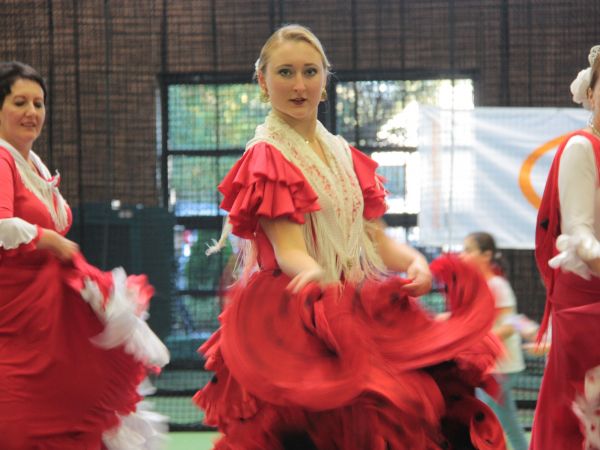 Tanz aller Kulturen 2017